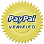 PayPal Verified Vendor