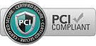 PCI Security Compliant